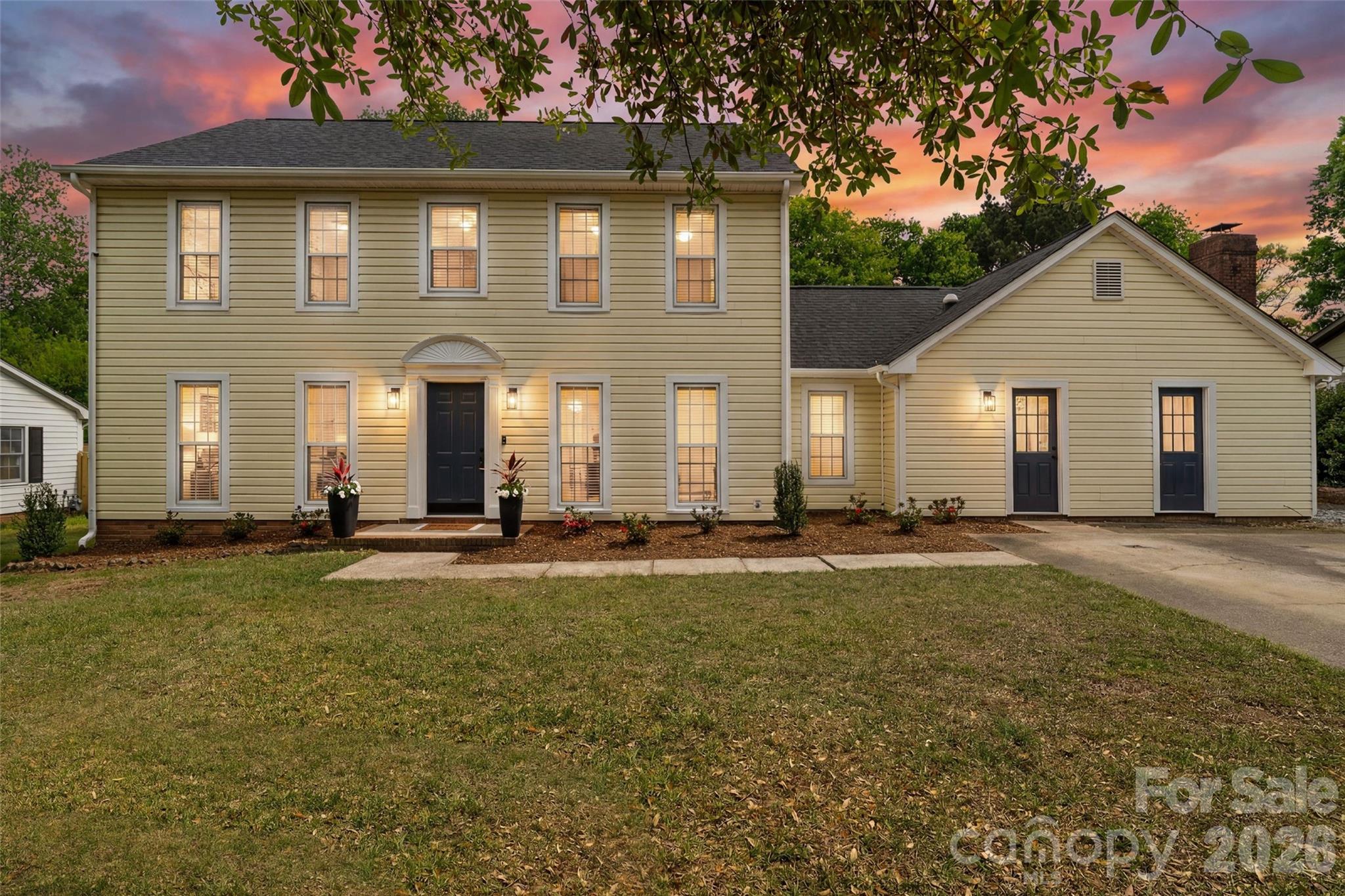 6600 Porterfield Road Charlotte, NC 28226 - Photo 1 of 48