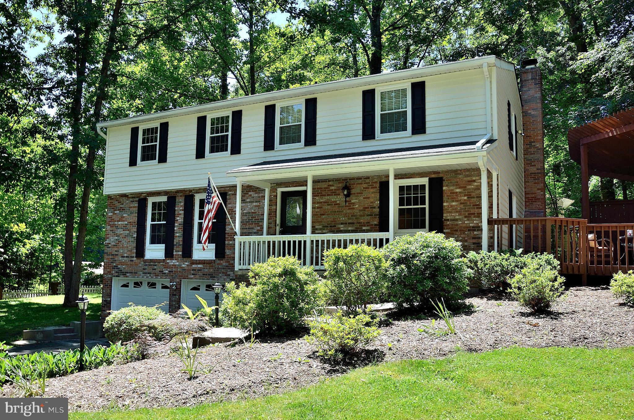 4902 Pheasant Ridge Road Fairfax, VA 22030 - Photo 1 of 25 Exterior (Front)