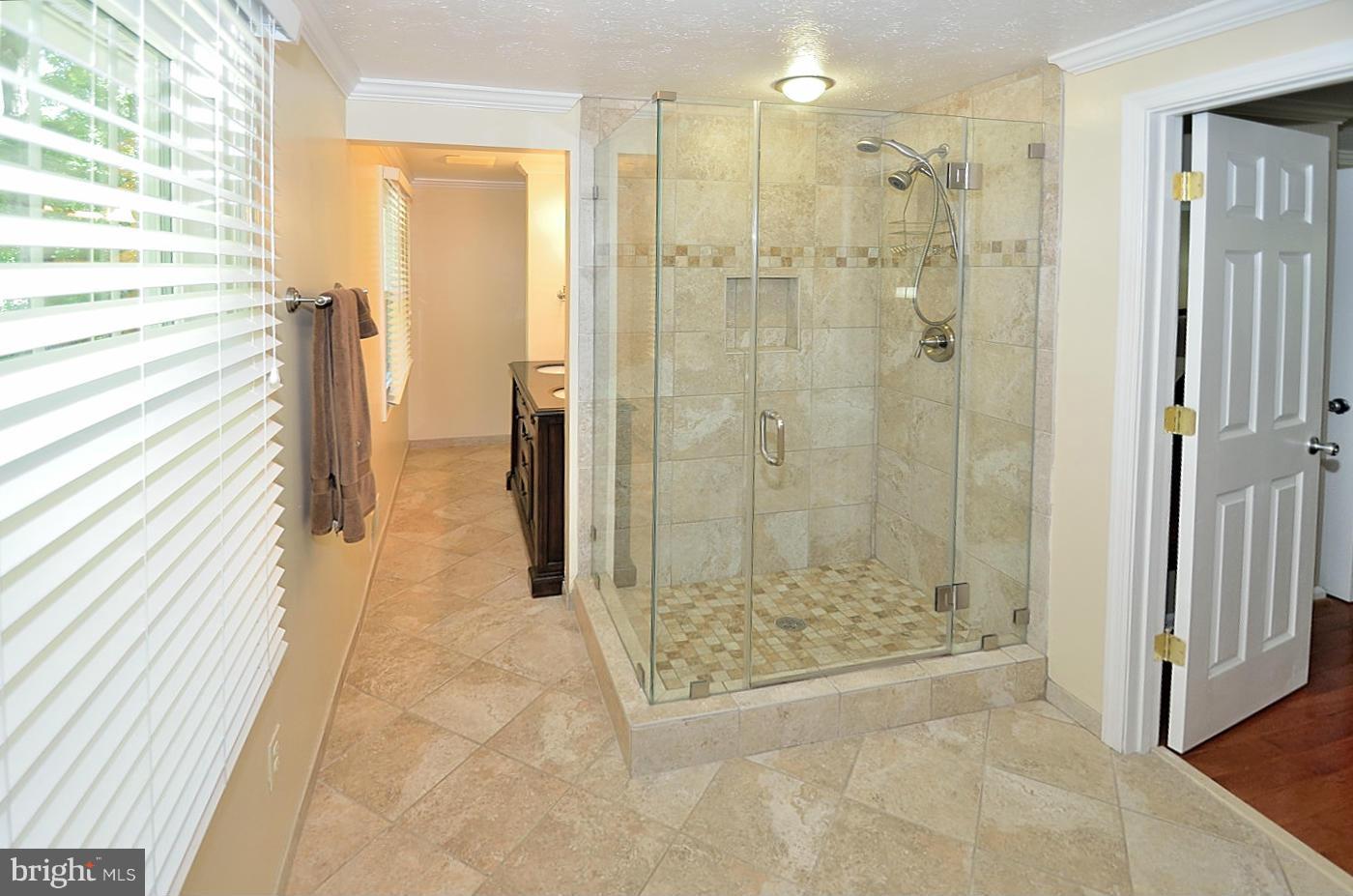 4902 Pheasant Ridge Road Fairfax, VA 22030 - Photo 16 of 25 Bath (Master)