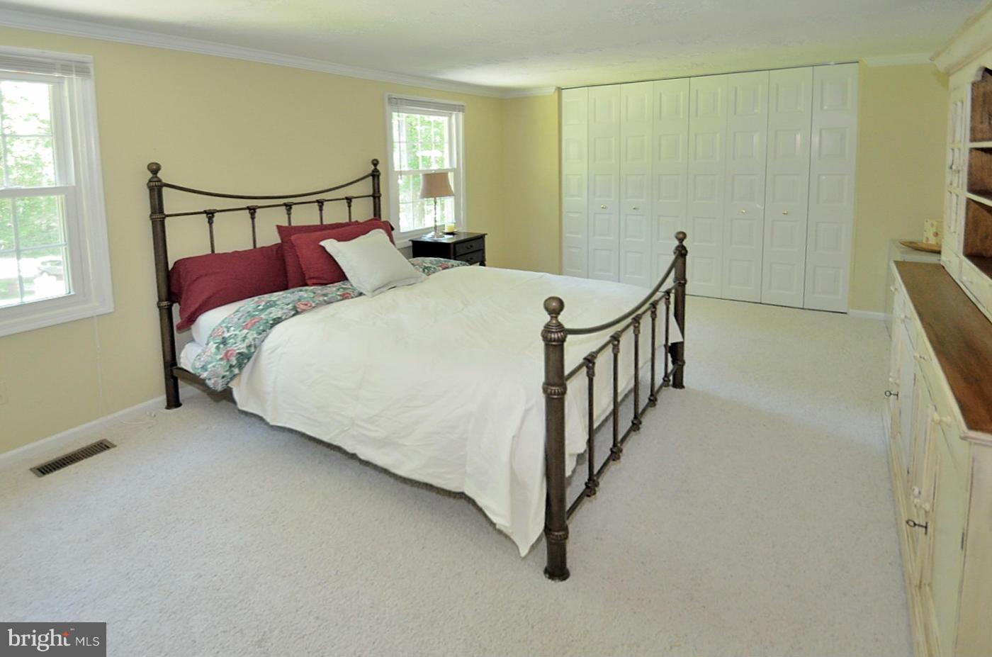 4902 Pheasant Ridge Road Fairfax, VA 22030 - Photo 17 of 25 Bedroom