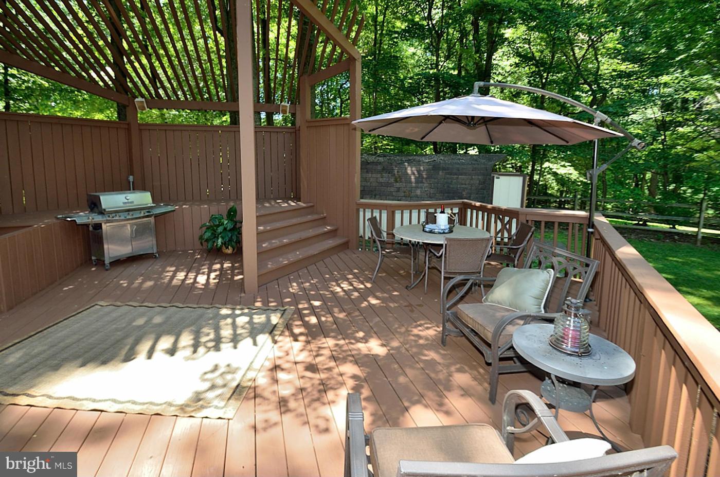 4902 Pheasant Ridge Road Fairfax, VA 22030 - Photo 3 of 25 Exterior (General)