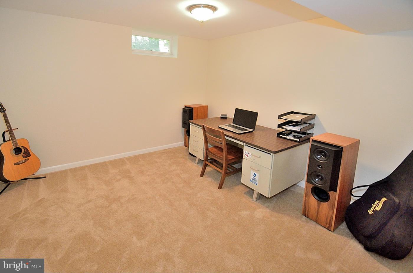 4902 Pheasant Ridge Road Fairfax, VA 22030 - Photo 21 of 25 Basement