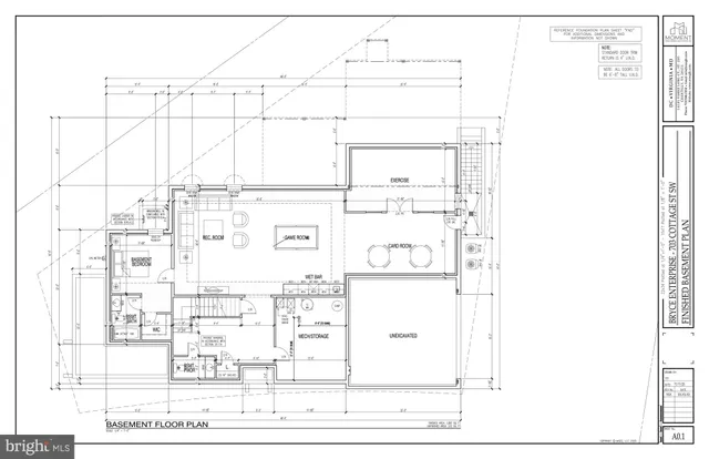 $2,449,000 | 703 Cottage Street Southwest, Vienna, VA 22180