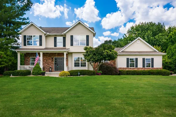 $459,000 | 6892 Whitetail Lane, Westerville, OH 43082