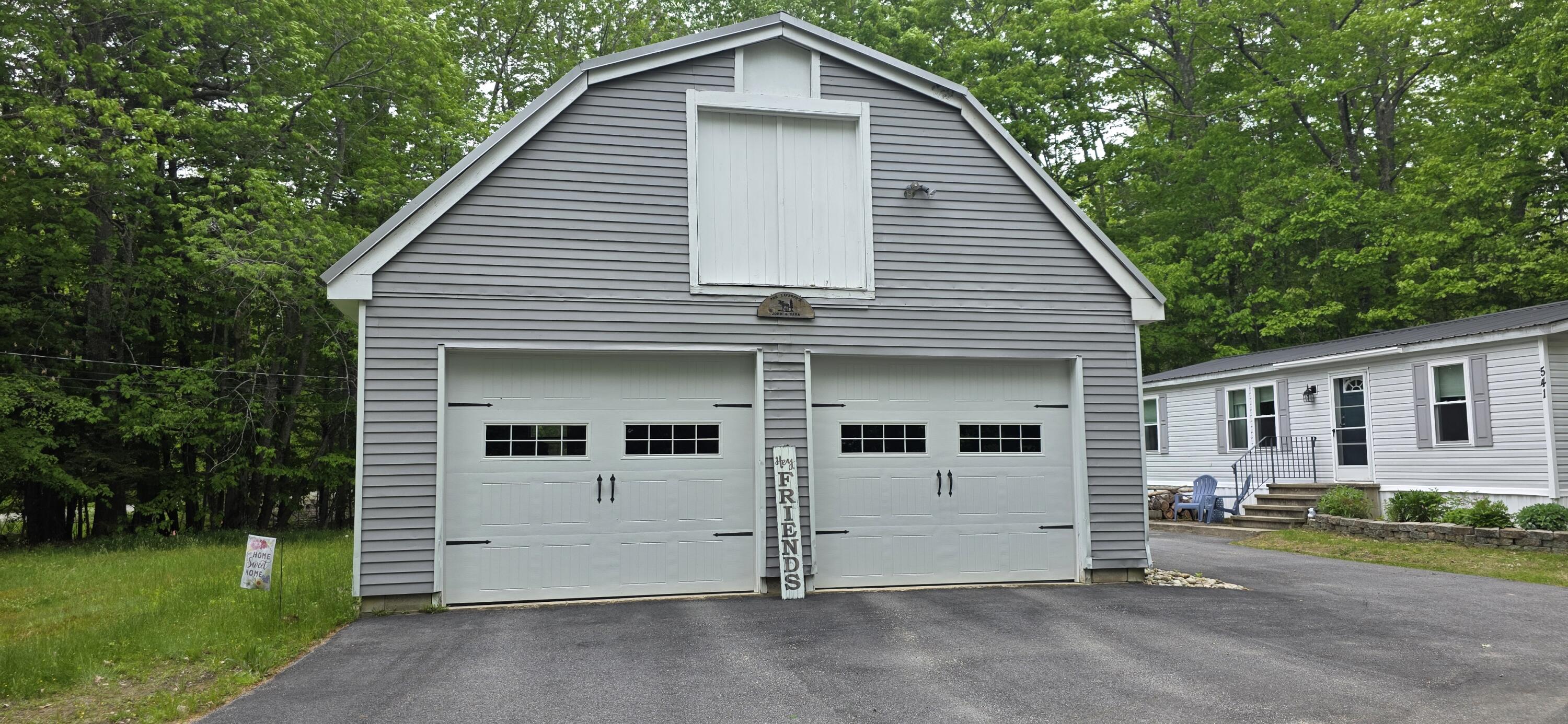 541 Crockett Ridge Road Norway, ME 04268 - Photo 5 of 30 20250529_131409 (1)