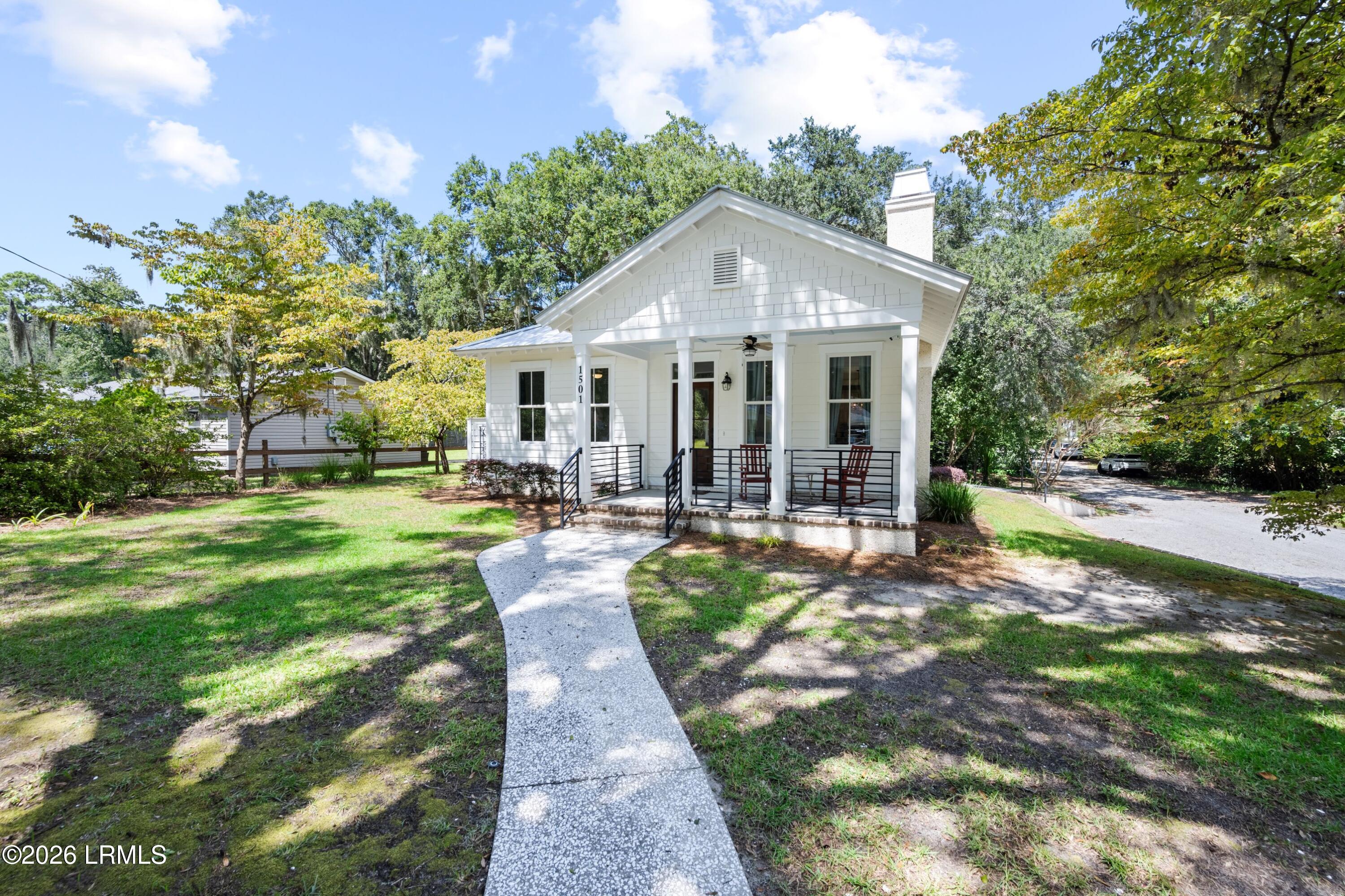 1501 Lafayette Street Beaufort, SC 29902 - Photo 30 of 30 IMG_5419