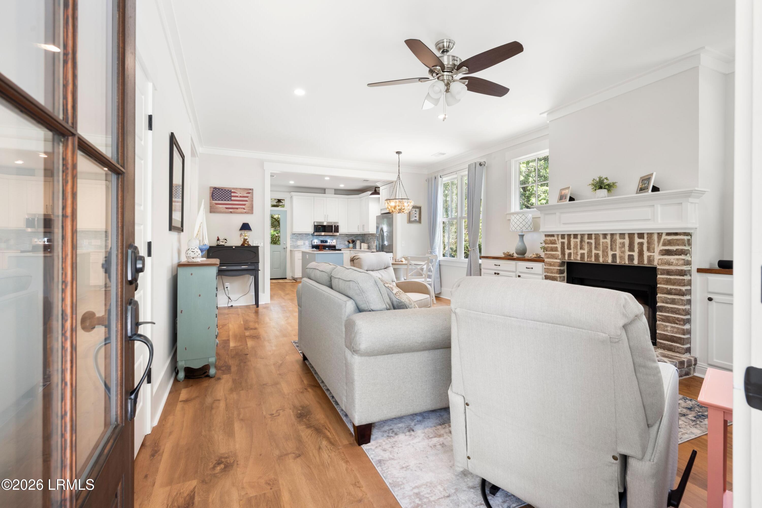 1501 Lafayette Street Beaufort, SC 29902 - Photo 8 of 30 IMG_5426