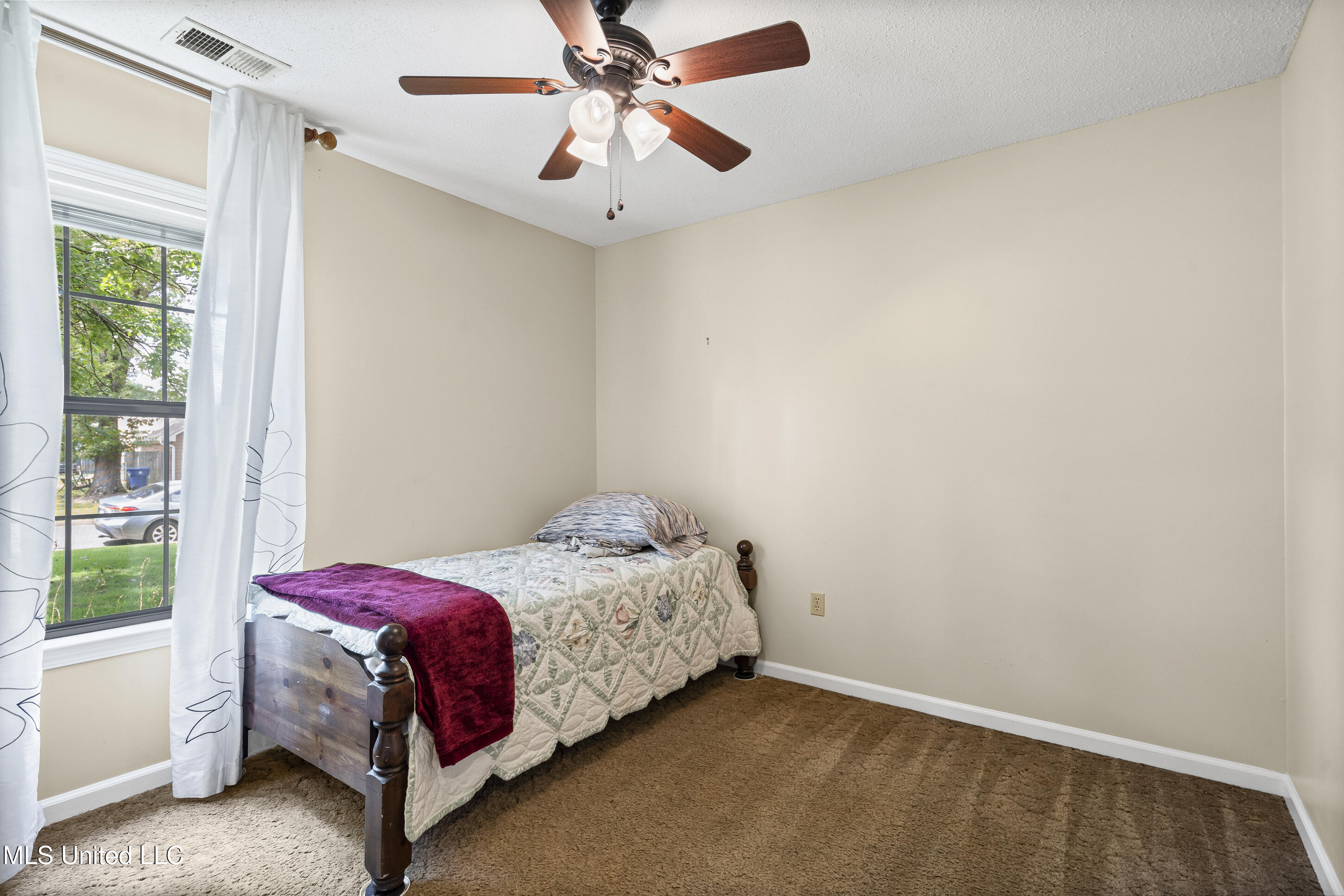 6671 River Birch Road Walls, MS 38680 - Photo 12 of 27 Bedroom 2