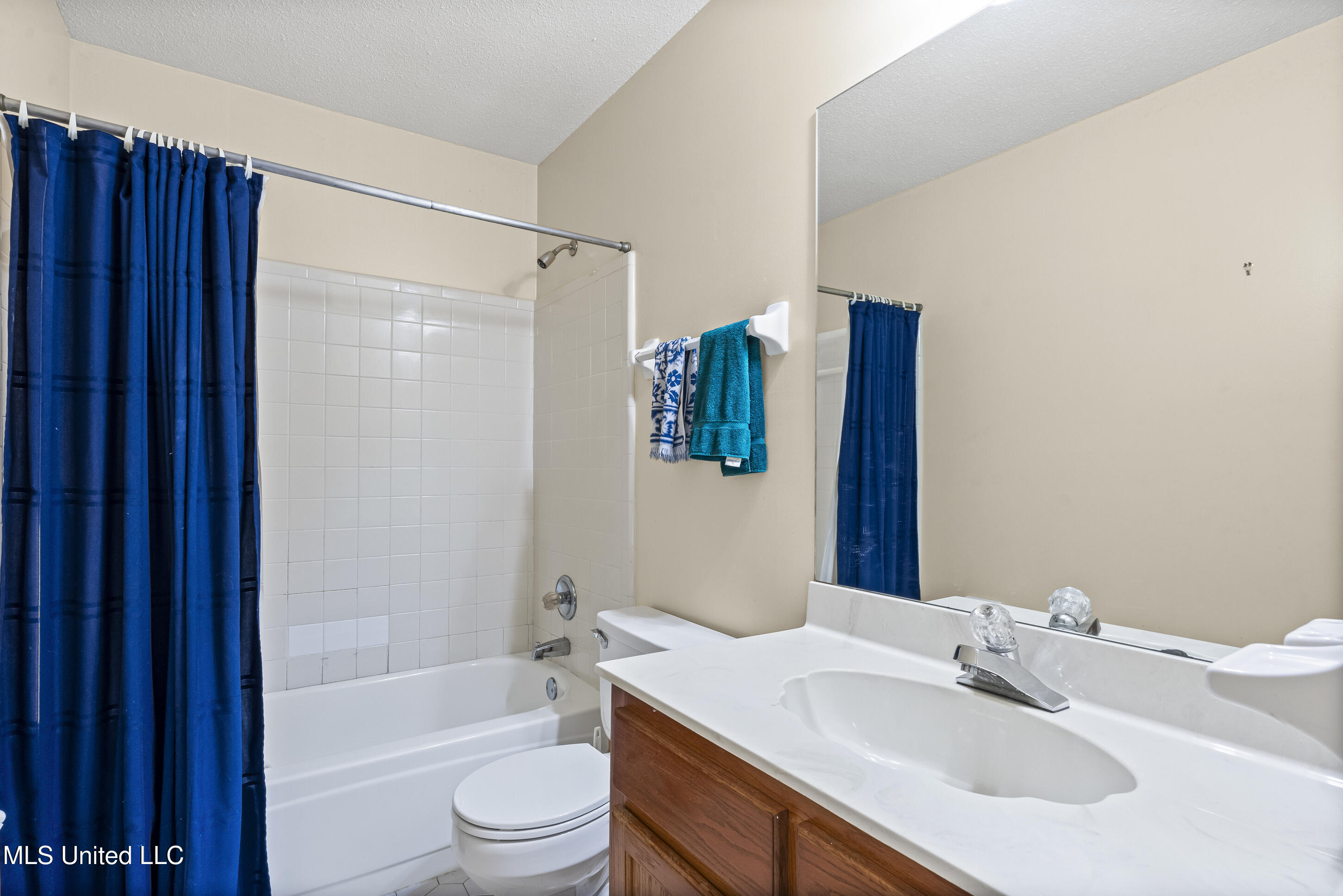 6671 River Birch Road Walls, MS 38680 - Photo 13 of 27 Guest Bathroom