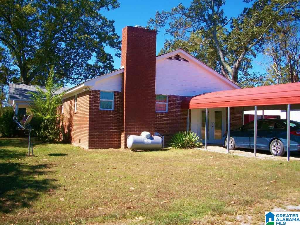 205 Gessler Drive Ohatchee, AL 36271 - Photo 32 of 50