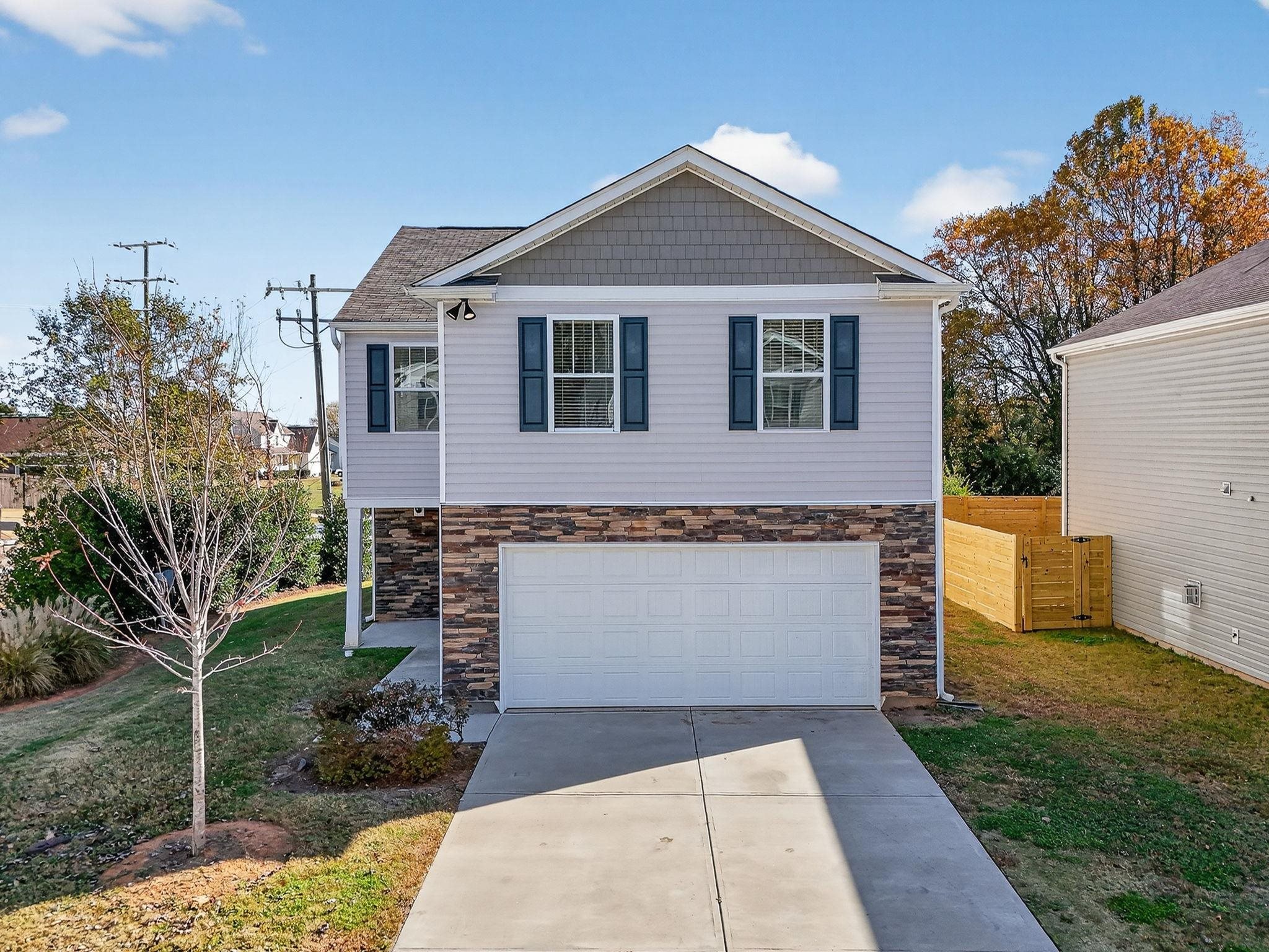 1013 Bridlebrook Trail Greer, SC 29651 - Photo 1 of 35