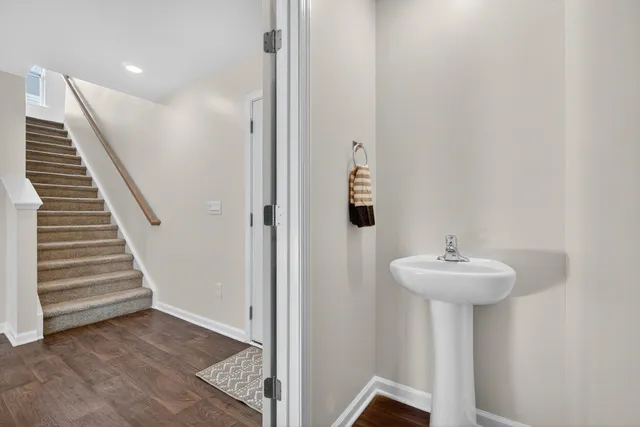 $315,000 | 1013 Bridlebrook Trail, Greer, SC 29651