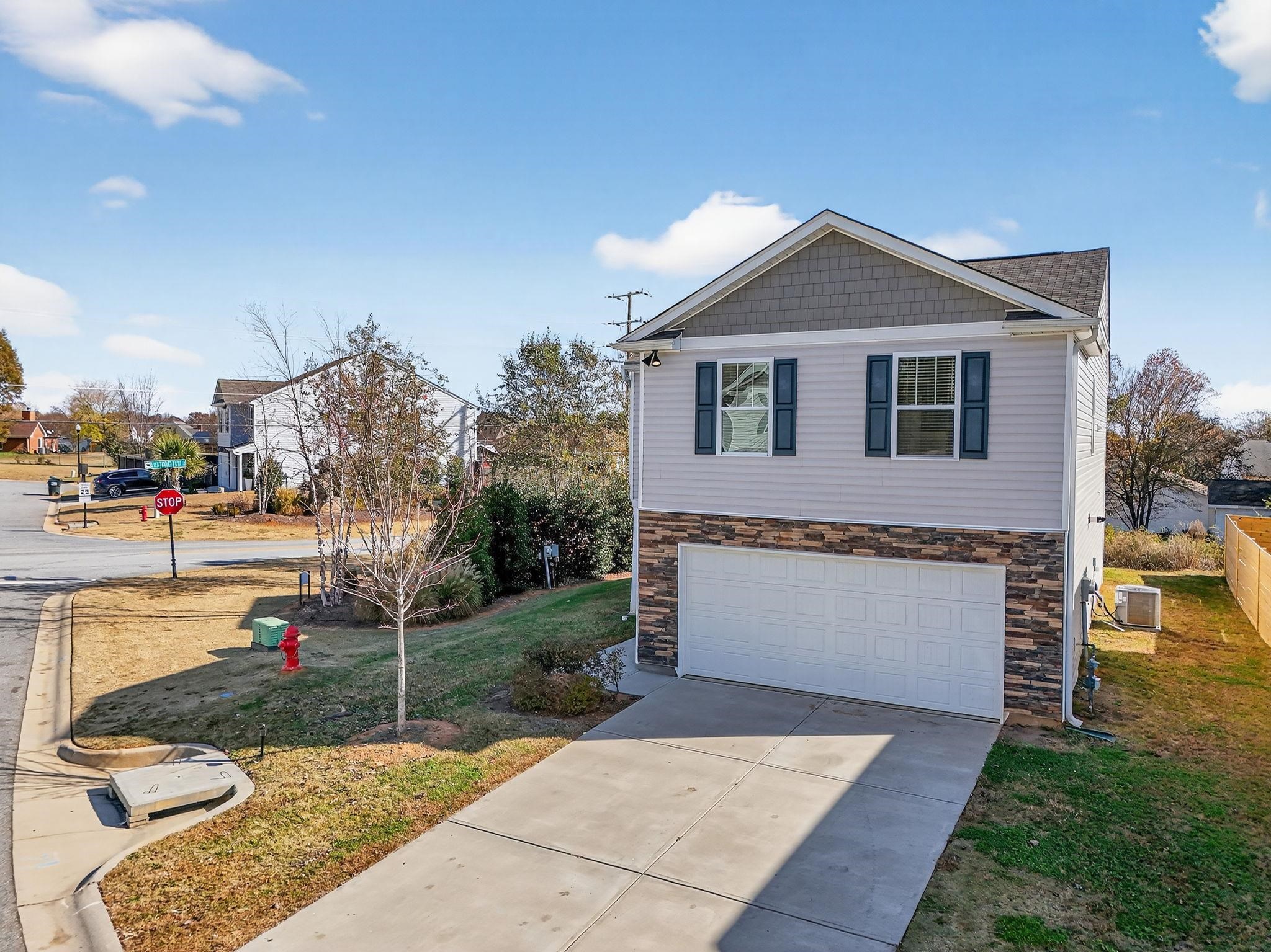 1013 Bridlebrook Trail Greer, SC 29651 - Photo 2 of 35