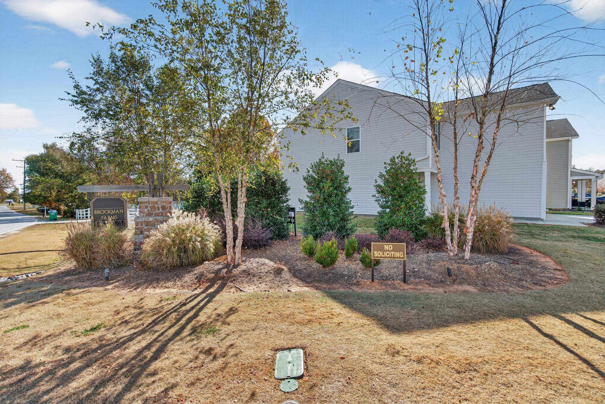 1013 Bridlebrook Trail Greer, SC 29651 - Photo 34 of 35