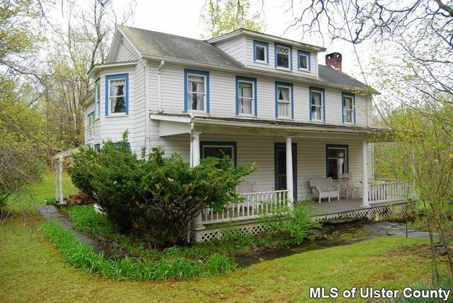6 Beaver Lake Road, Unit 1339 COUNTY ROUTE 2 Olivebridge, NY 12461 - Photo 1 of 20 Photo 1