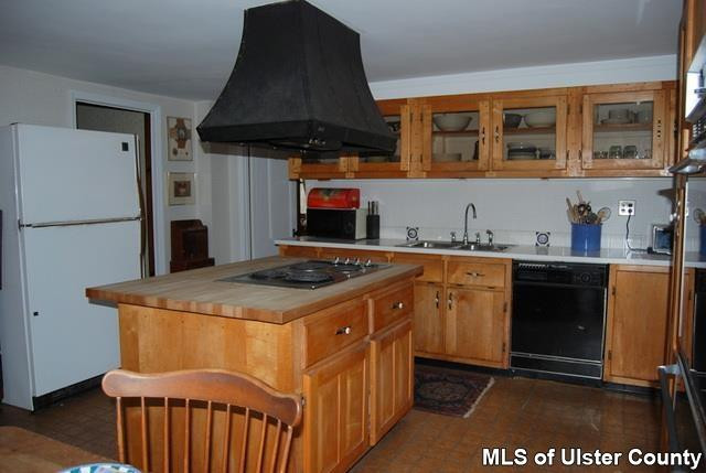 6 Beaver Lake Road, Unit 1339 COUNTY ROUTE 2 Olivebridge, NY 12461 - Photo 5 of 20 Photo 5