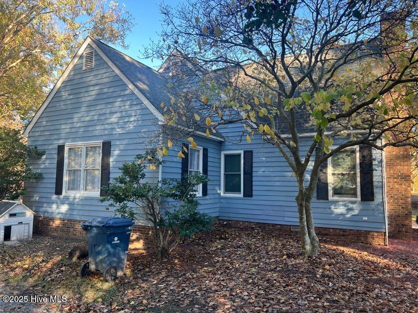 503 Alderson Road Washington, NC 27889 - Photo 25 of 27 IMG_2245