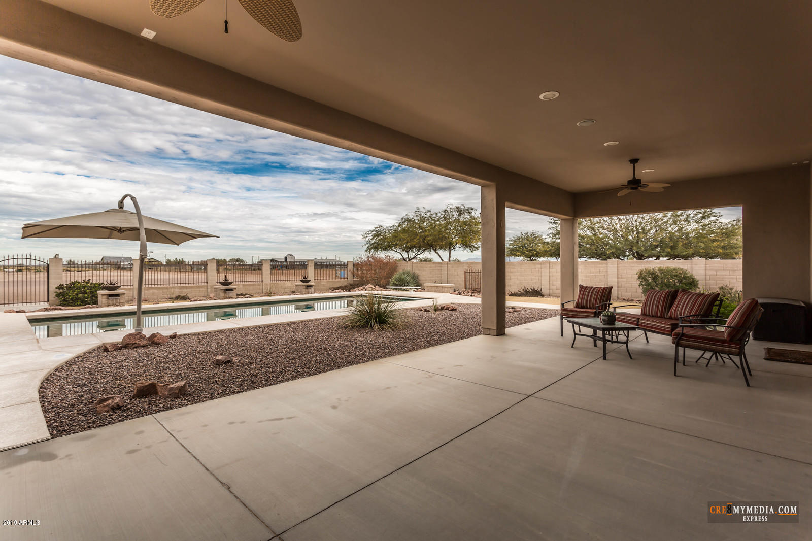 35100 West Eclipse Road Stanfield, AZ 85172 - Photo 31 of 60 33_Cre8MyMediacom28_mls
