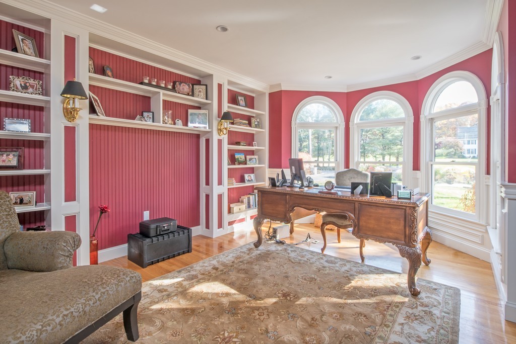 316 Great Pond Road North Andover, MA 01845 - Photo 13 of 30 Gallery Image 13