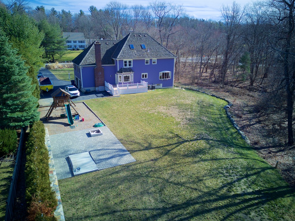 316 Great Pond Road North Andover, MA 01845 - Photo 29 of 30 Gallery Image 29