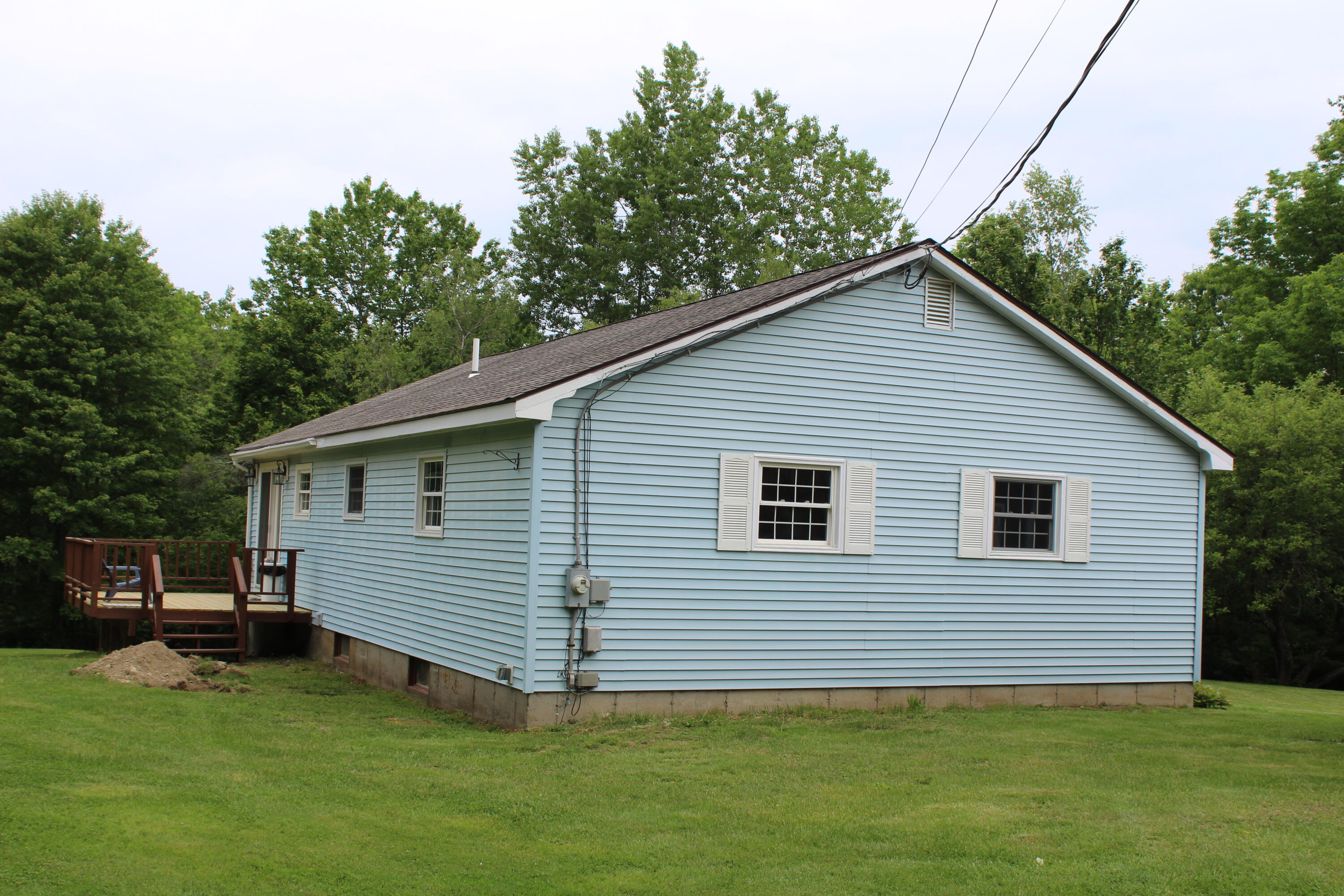122 Greeley Road Windsor, ME 04363 - Photo 21 of 37 21