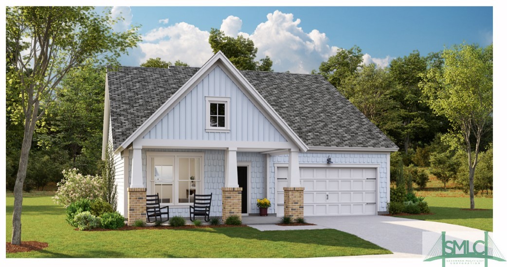 126 Lane, Pooler, GA 31322 Compass