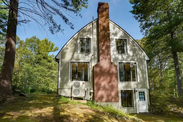 $780,000 | 18 Bay Path Drive, Boylston, MA 01505