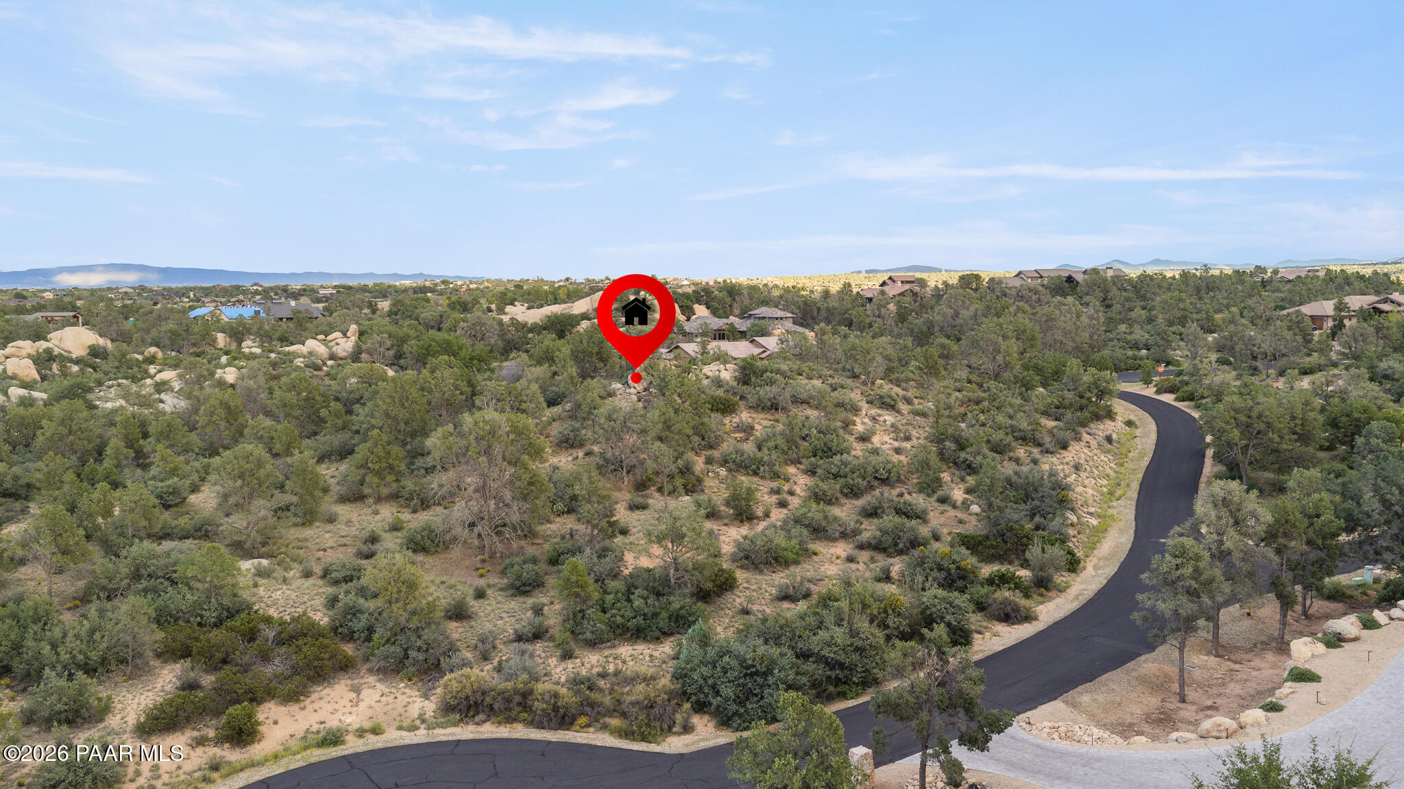 9599 North American Ranch Road Prescott, AZ 86305 - Photo 15 of 40 DJI_20260909091355_0180_D