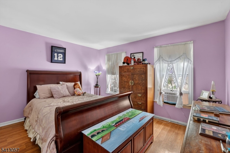 3 Turnburry Road Washington, NJ 07882 - Photo 13 of 24 a bed room with a bed furniture and a window