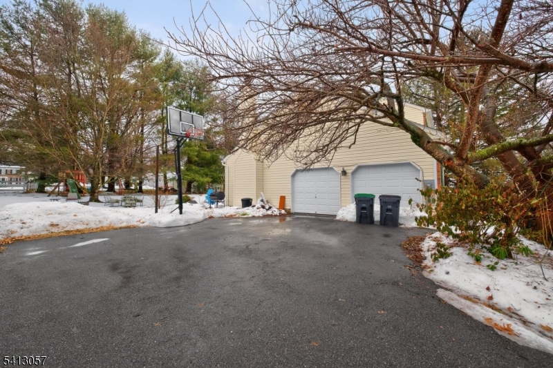 3 Turnburry Road Washington, NJ 07882 - Photo 20 of 24 a view of road and trees