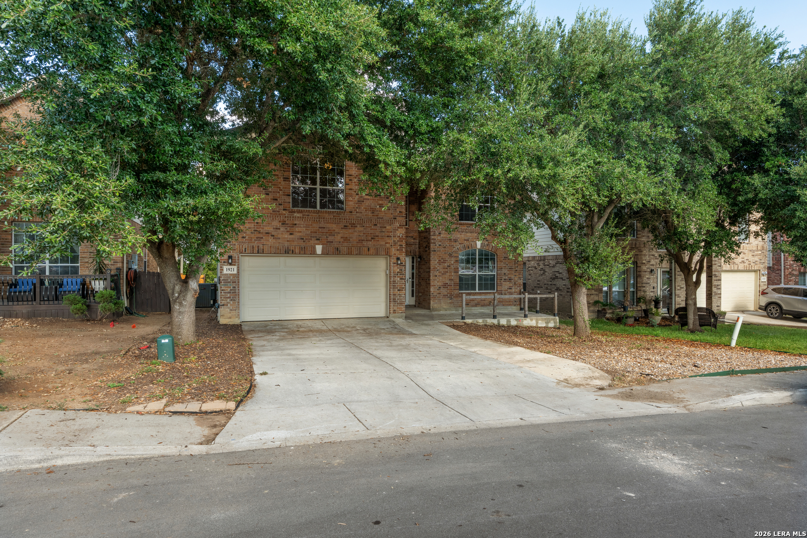 1921 Walter Raleigh Windcrest, TX 78239 - Photo 25 of 26 Gallery Image 25