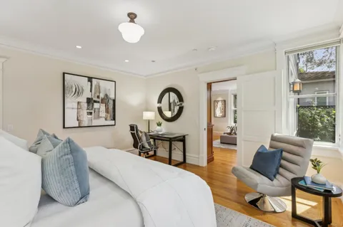 $4,695,000 | 1341 Sherman Avenue, Menlo Park, CA 94025