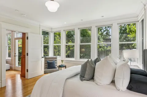$4,695,000 | 1341 Sherman Avenue, Menlo Park, CA 94025