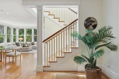 $4,695,000 | 1341 Sherman Avenue, Menlo Park, CA 94025
