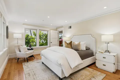 $4,695,000 | 1341 Sherman Avenue, Menlo Park, CA 94025
