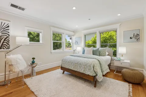 $4,695,000 | 1341 Sherman Avenue, Menlo Park, CA 94025