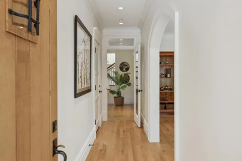 $4,695,000 | 1341 Sherman Avenue, Menlo Park, CA 94025