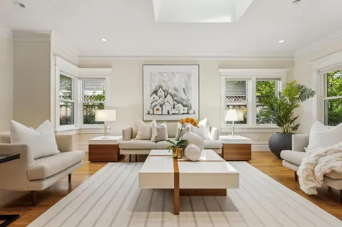 $4,695,000 | 1341 Sherman Avenue, Menlo Park, CA 94025