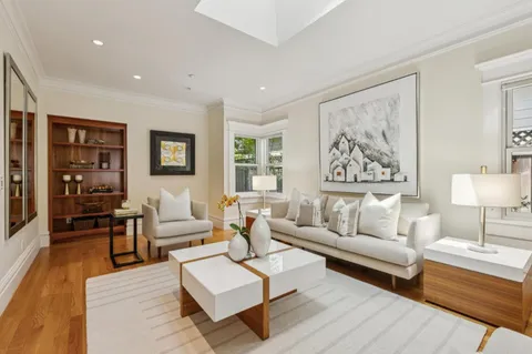 $4,695,000 | 1341 Sherman Avenue, Menlo Park, CA 94025