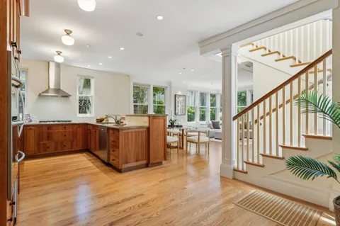 $4,695,000 | 1341 Sherman Avenue, Menlo Park, CA 94025