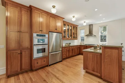 $4,695,000 | 1341 Sherman Avenue, Menlo Park, CA 94025
