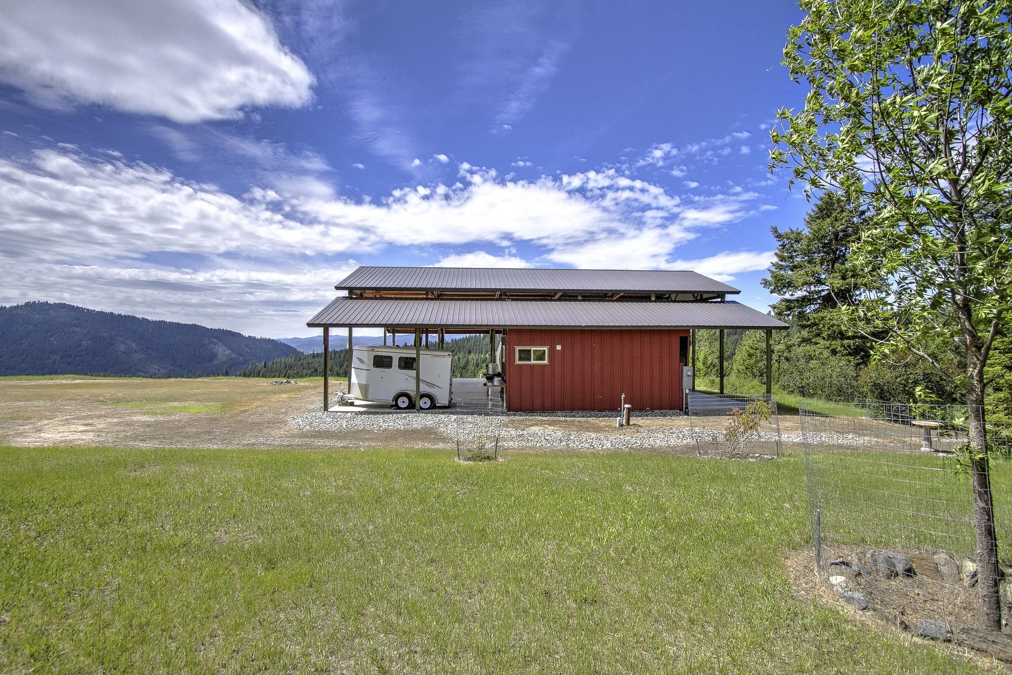 3610 Breckenridge Road Rice, WA 99167 - Photo 11 of 30 Gallery Image 11