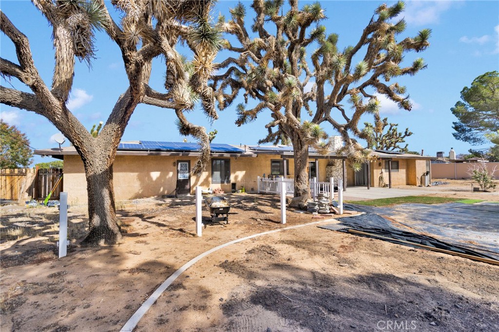 20357 Ituma Road Apple Valley, CA 92308 - Photo 32 of 38