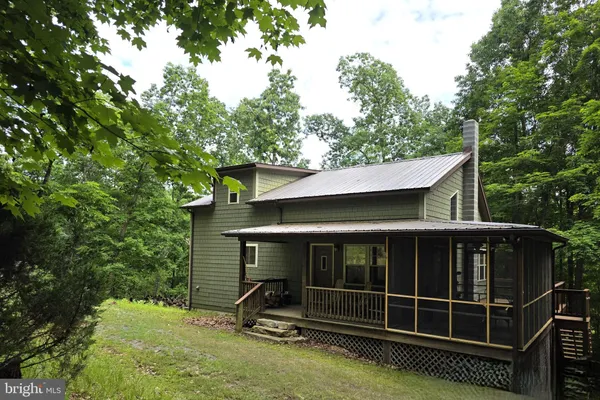 $325,000 | 565 Scarlet Tanager Trail, Franklin, WV 26807
