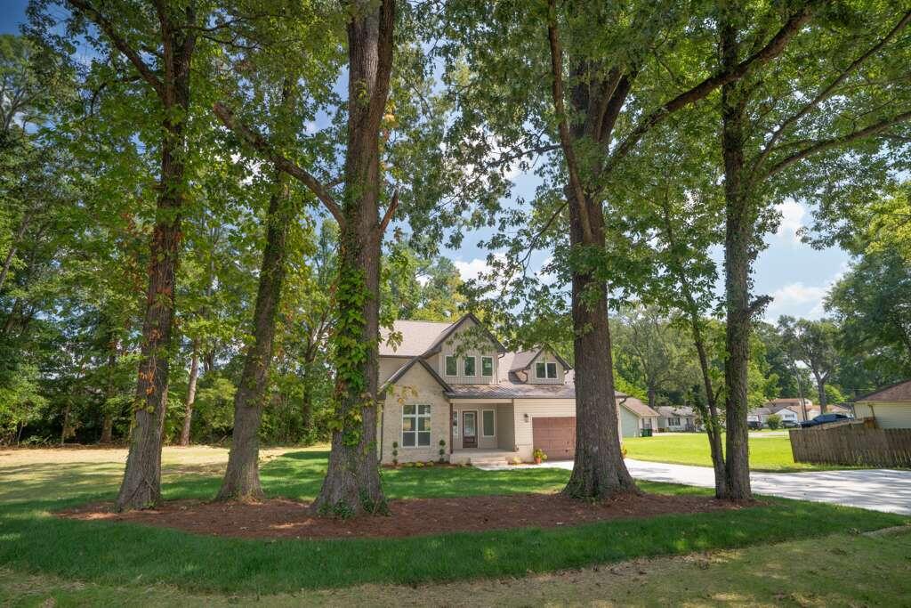 1204 Spring Creek Road Chattanooga, TN 37412 - Photo 2 of 44 Spring Creek3