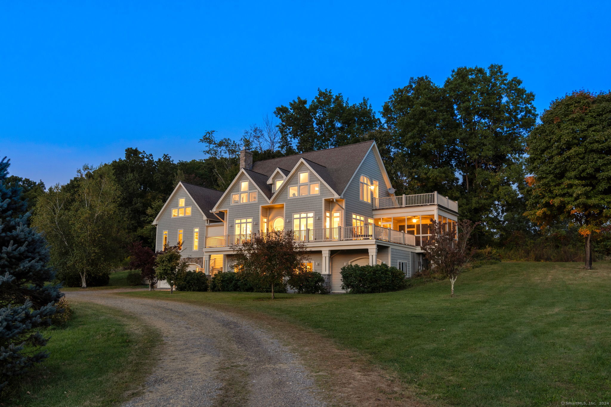 90 Quasset Road Pomfret, CT 06259 - Photo 1 of 1
