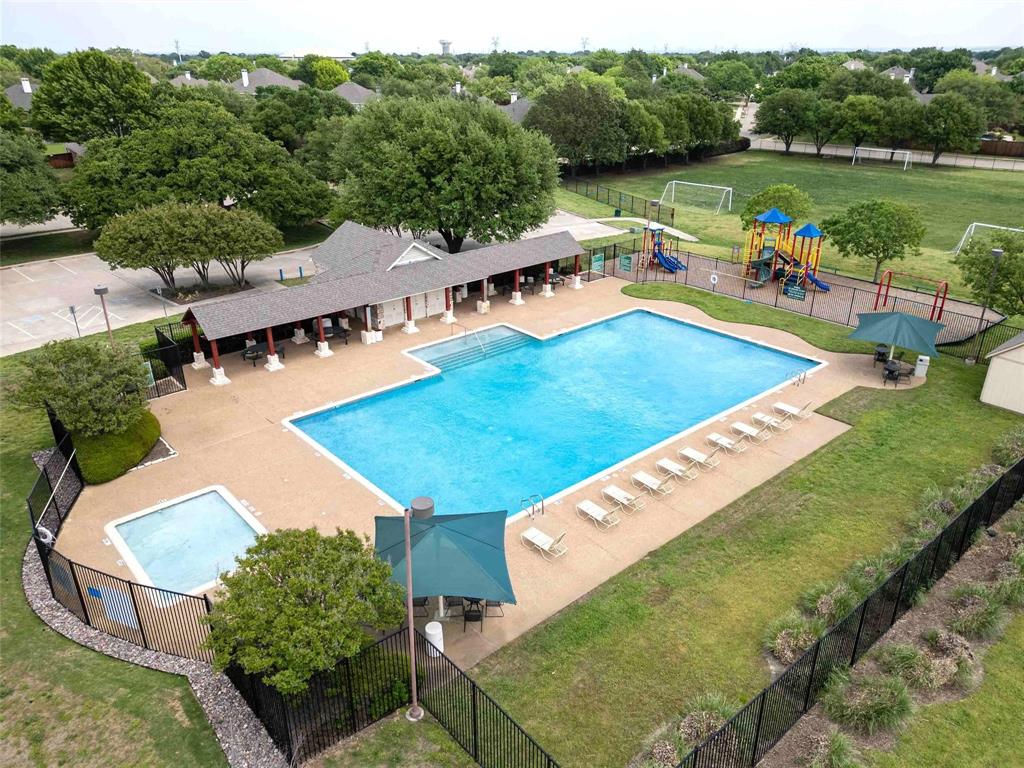 6008 Rock Ridge Drive Flower Mound, TX 75028 - Photo 26 of 27
