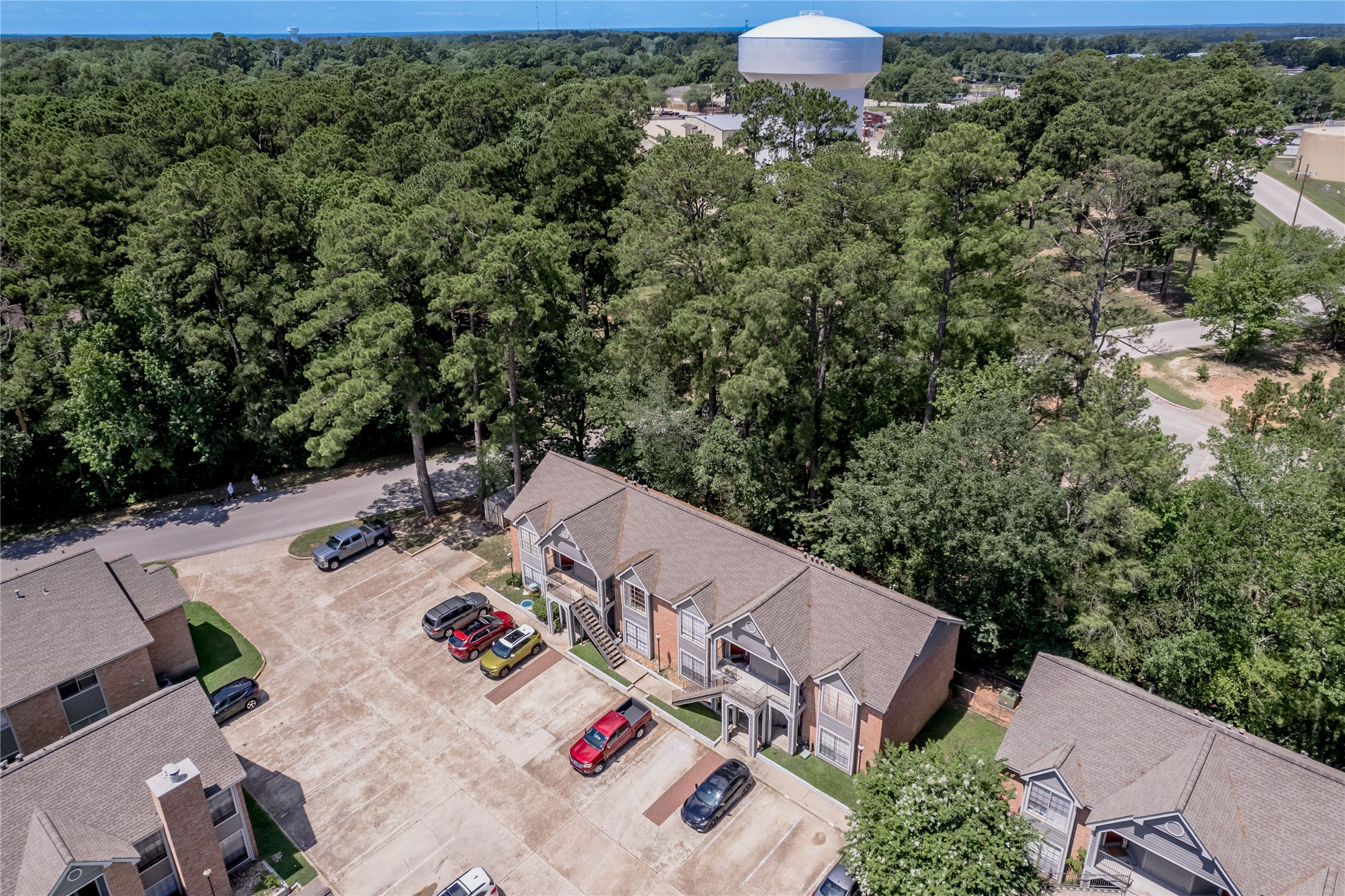 2402 Sycamore Avenue, Unit D6 Huntsville, TX 77340 - Photo 40 of 50