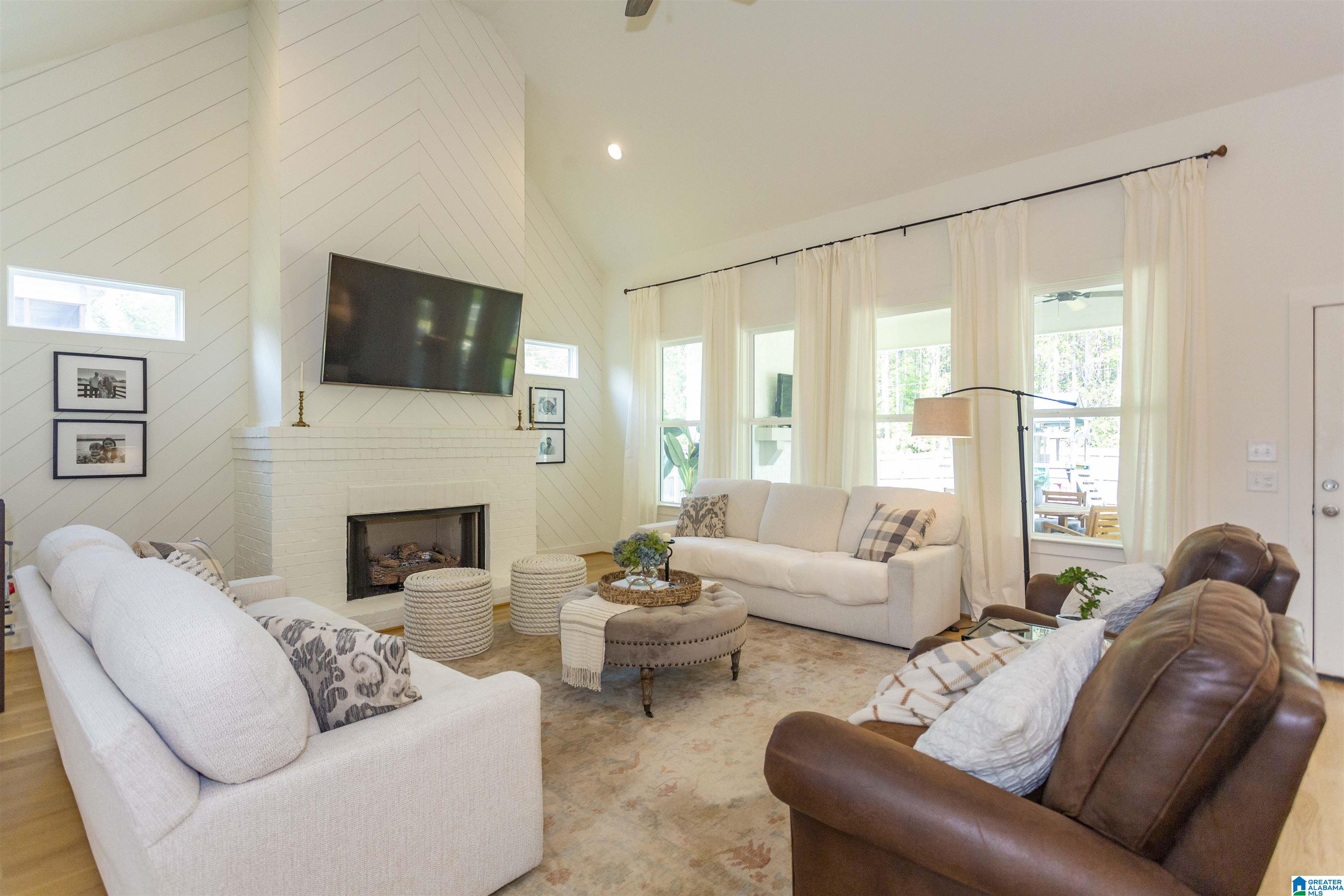 1016 Kingston Road Chelsea, AL 35043 - Photo 8 of 44