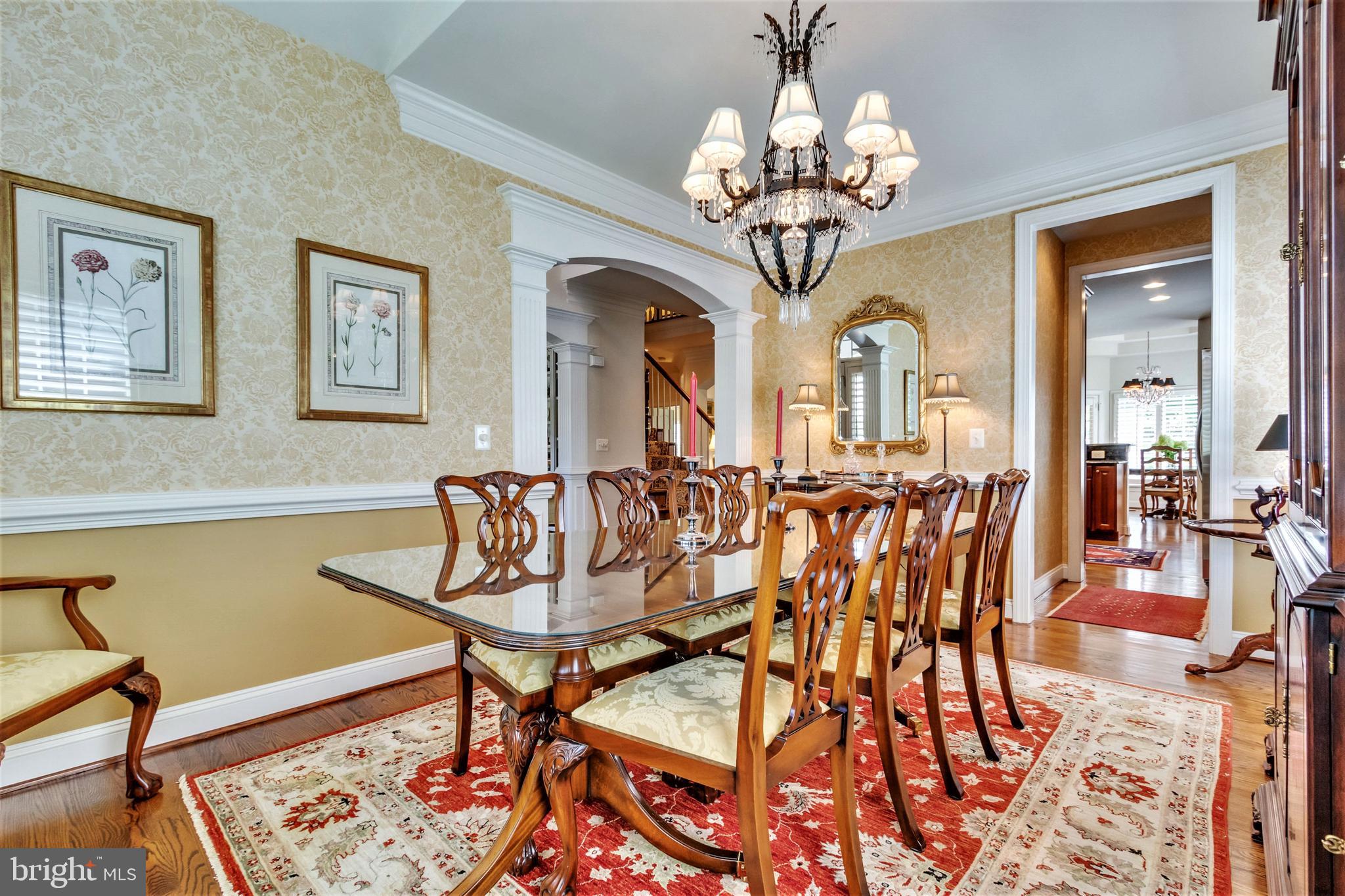 15679 Spyglass Hill Loop Gainesville, VA 20155 - Photo 14 of 86